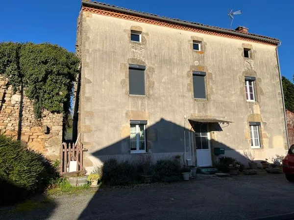 Maison 7 pièces 150 m²