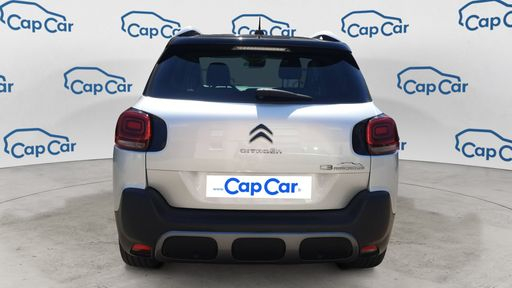 Citroen C3 Aircross 1.5 BlueHDi 120 EAT6 - Shine – 2019 – 67793 km – Diesel – Boîte Automatique — photo 12
