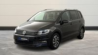 Volkswagen Touran 1.6 TDI 115ch BlueMotion Technology FAP Connect DSG7 7 places