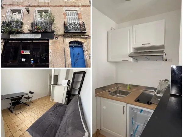 Appartement location Agen