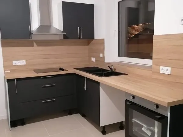 Maison 2 pièces 50 m²