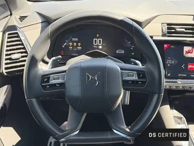 Ds Ds 7 ds7 crossback bluehdi 180 eat8 — photo 13