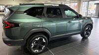 Dacia Jogger 1.6 hybrid 140ch Extreme+ 7 places -24 — photo 18