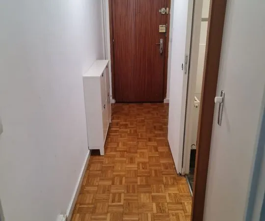 Appartement de 31m2 à louer sur Lyon 07