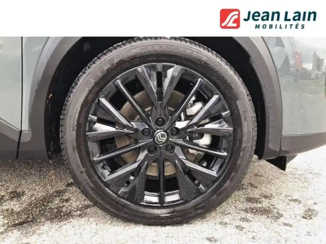 Citroën C5 Aircross e- 210 autonomie confort — photo 27