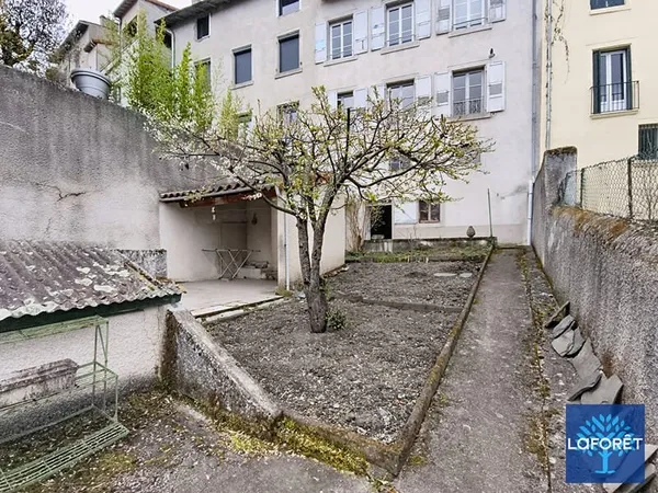 Maison 6 pièces 127 m²