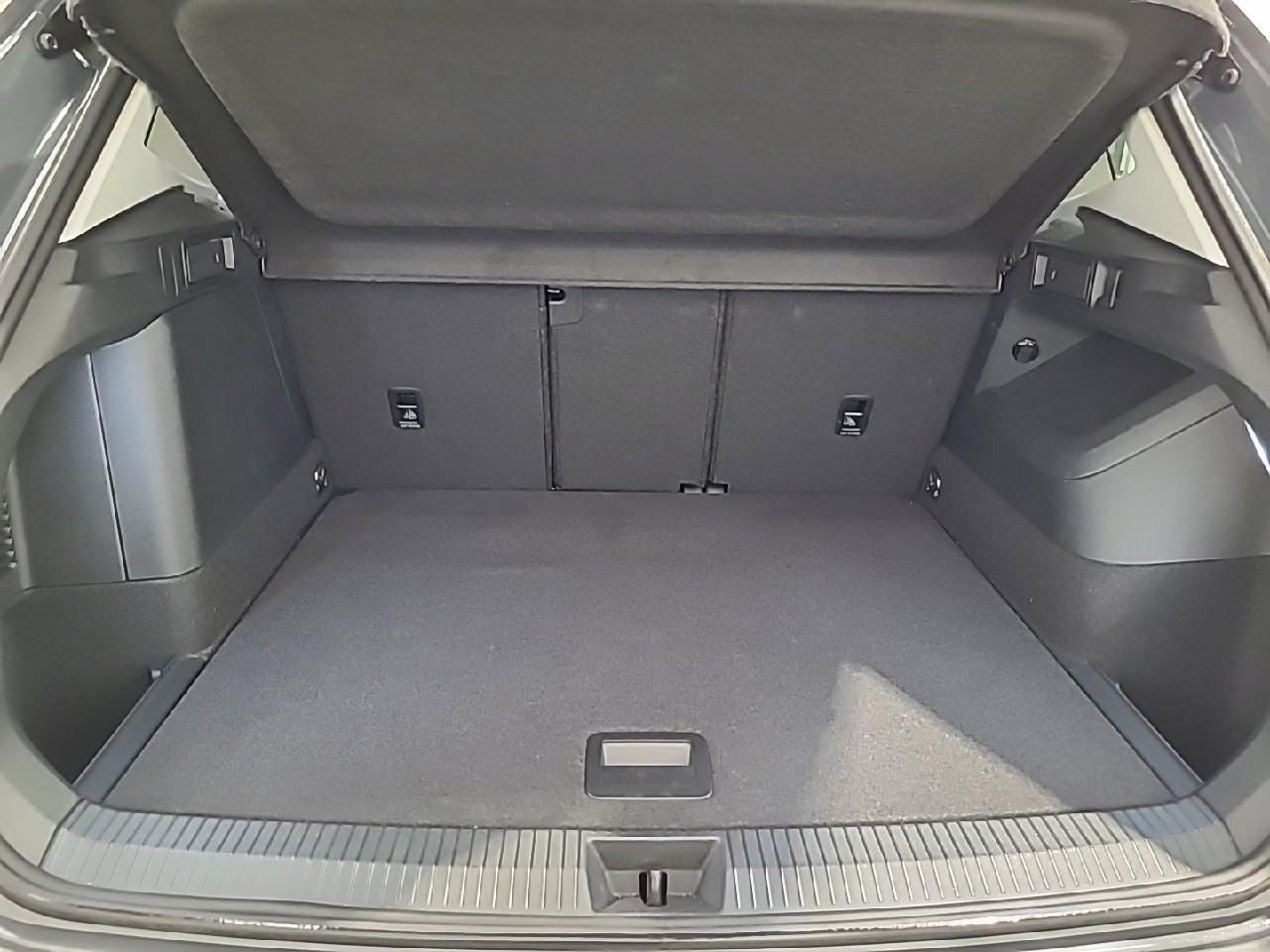 Volkswagen Tiguan 1.5 ehybrid 204ch dsg6 vw edition — photo 14