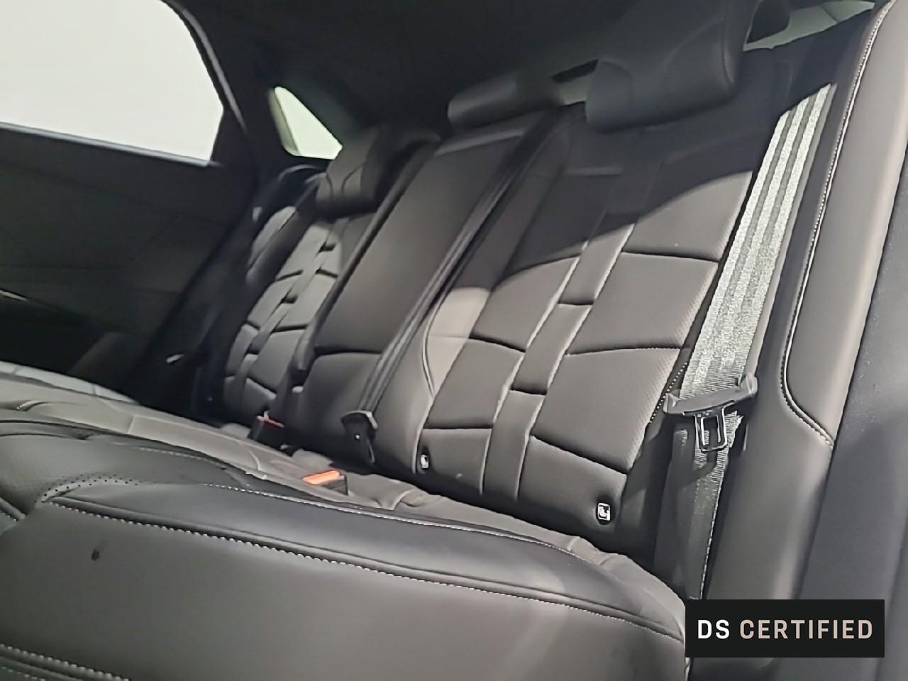 Ds Ds 7 crossback hybride rechargeable e-tense 225 eat8 opera — photo 13