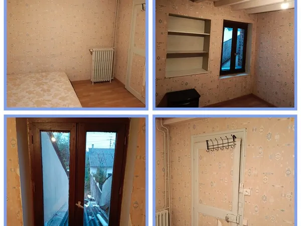 Chambre à louer