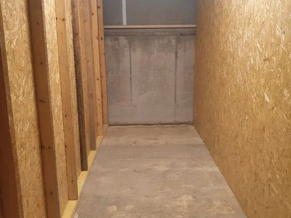 Box stockage