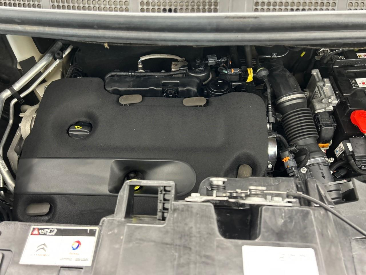 Citroën Jumpy cab approfondie xl bluehdi 145 s&s bvm6 — photo 15