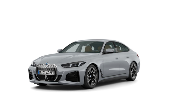 BMW i4 eDrive35 286 ch BVA