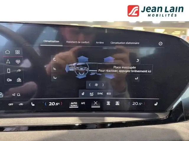 Audi E-Tron sq6  489 ch 100 kwh quattro — photo 14