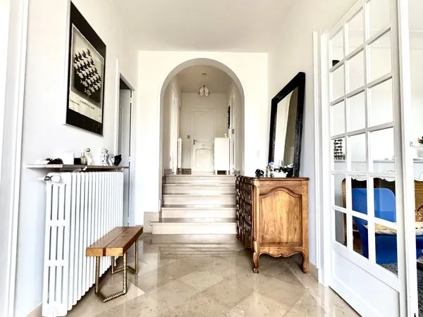 Maison 7 pièces 141 m²