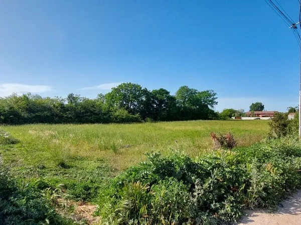 Terrain 437 m² ISTRES