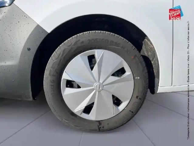 Nissan Townstar l1 1.3 tce 130 n-connecta (gsr2b) — photo 10