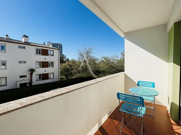 Appartement Thorigny Sur Marne 1 pièce(s) 34.13 m2