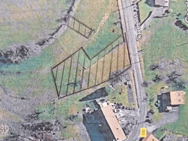 Terrain constructible