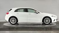 Mercedes Classe A 200 d 150ch Progressive Line 8G-DCT — photo 4