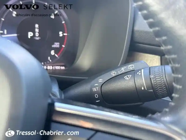 Volvo Xc40 d3 adblue 150 ch geartronic 8 inscription — photo 18