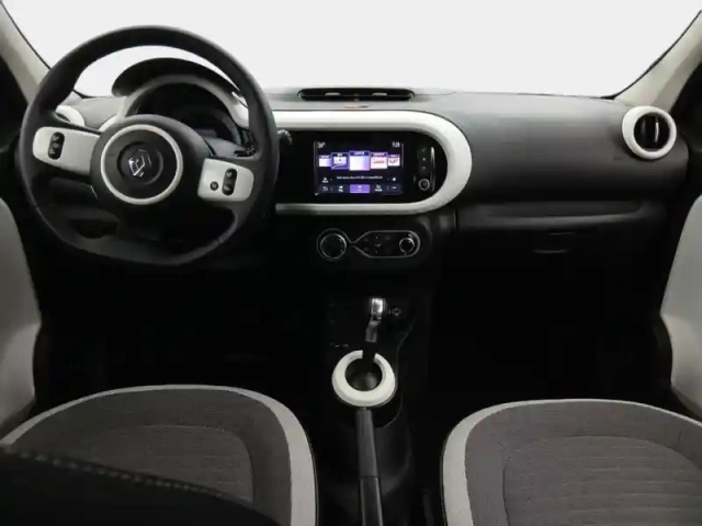 Renault Twingo e-tech electric equilibre r80 achat intégral — photo 13