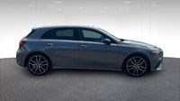 Mercedes Classe A 200 d 150ch AMG Line 8G-DCT — photo 4