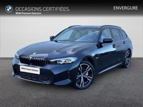 Bmw Serie 3 série 3 touring 320ea 204ch m sport
