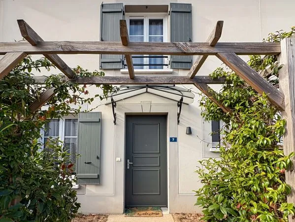 Maison 4 pièces 82 m²