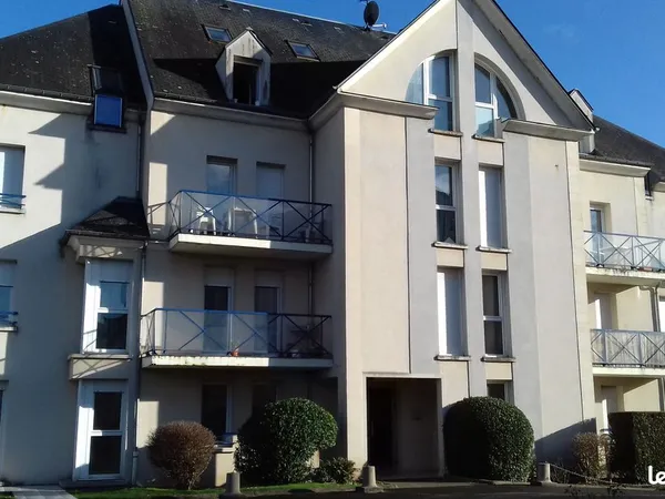 Studio La Chapelle en Serval
