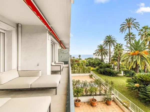 Appartement 3 pièces 88 m²