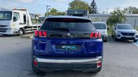 Peugeot 3008 HYBRID4 300ch GT e-EAT8 — photo 6