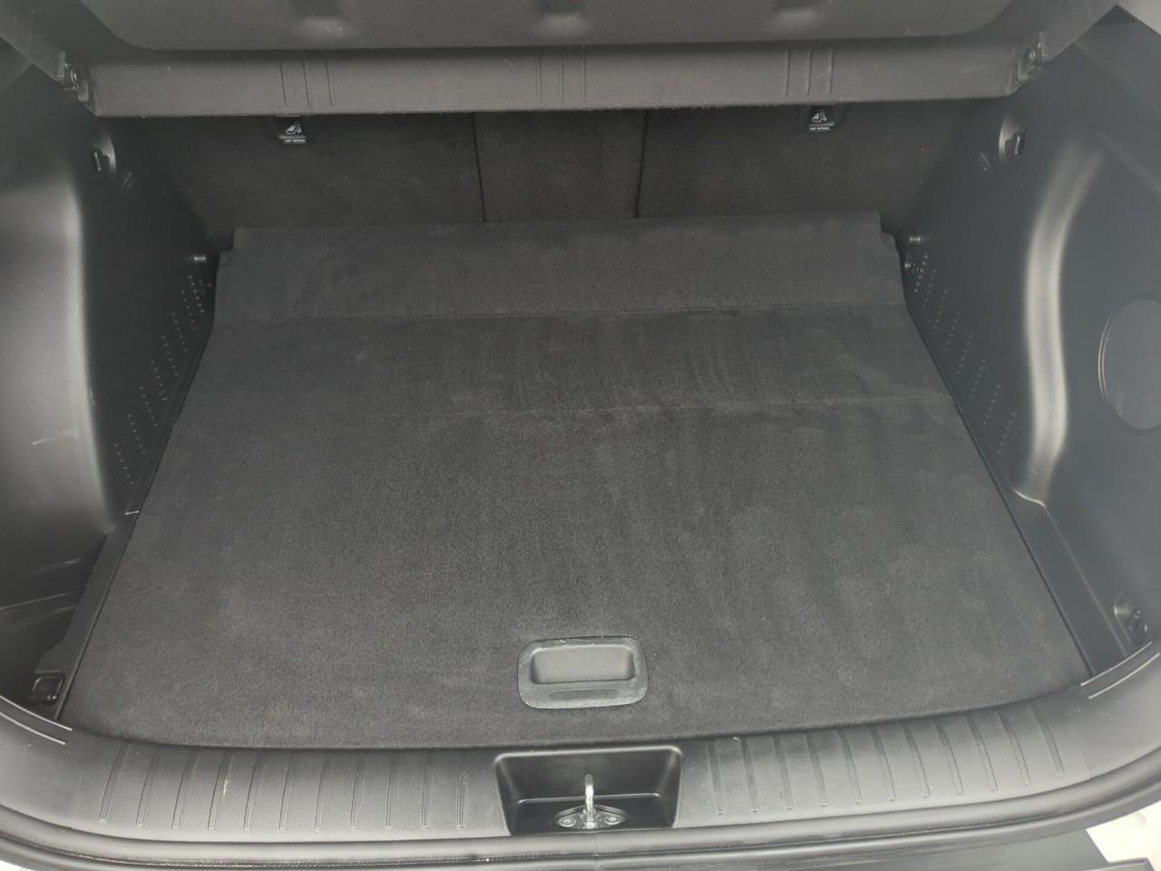 Hyundai Kona hybrid 141 executive — photo 12