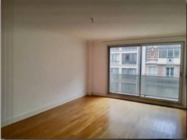 Appartement 3 pièces 85 m²