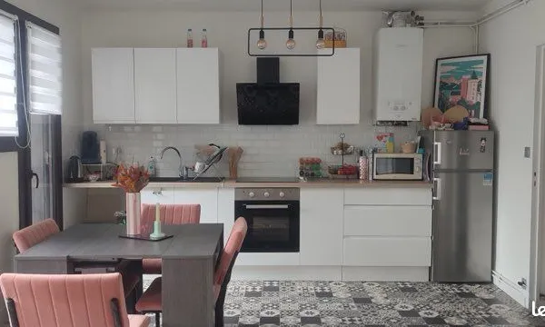 Location appartement Billère