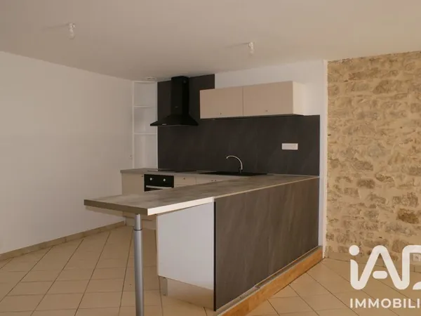 Maison 4 pièces 92 m²
