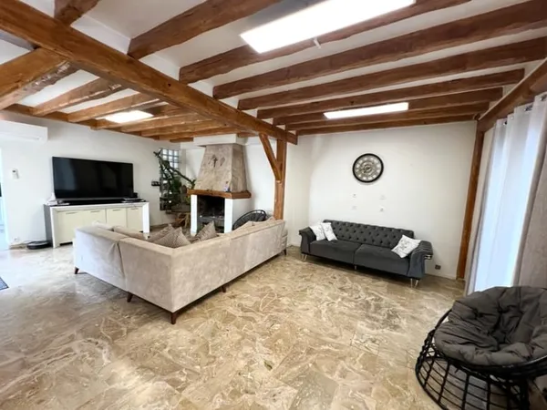Maison Arnouville 6 pièce(s) 167 m2