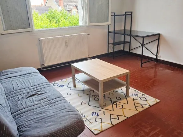 Appartement 26m2