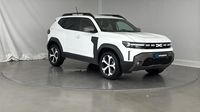 Dacia Duster 1.2 mild hybrid 130ch Journey 4x4 — photo 3