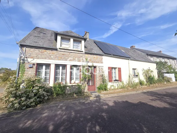 MAISON À VENDRE DE 3 PIÈCES DE 75,00 M²