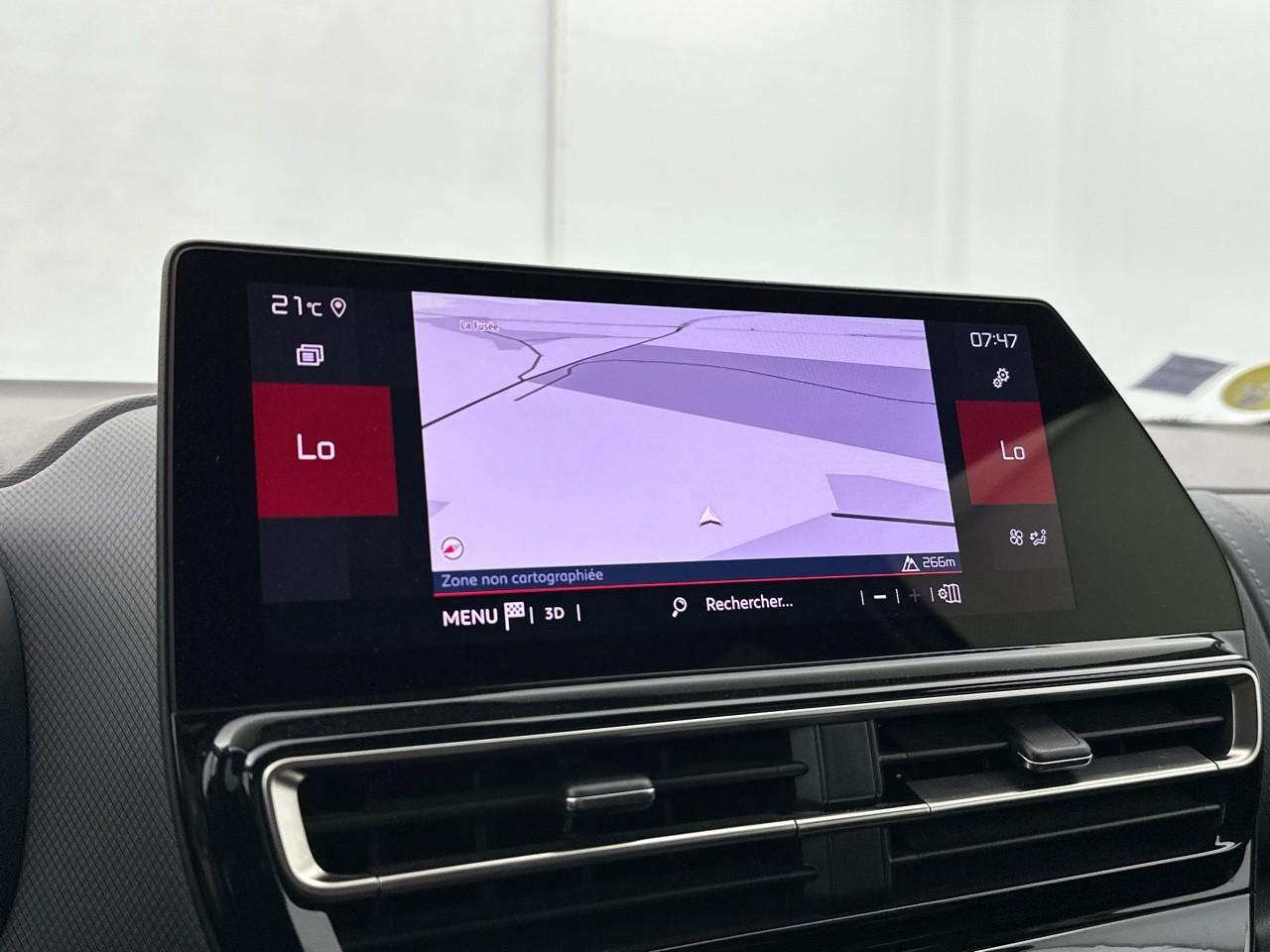 Citroën C5 Aircross bluehdi 130 s&s eat8 shine — photo 10