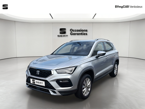 Seat Ateca 2.0 TDI 150 ch Start/Stop DSG7