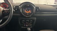 Mini Clubman One 102ch Hyde Park — photo 19