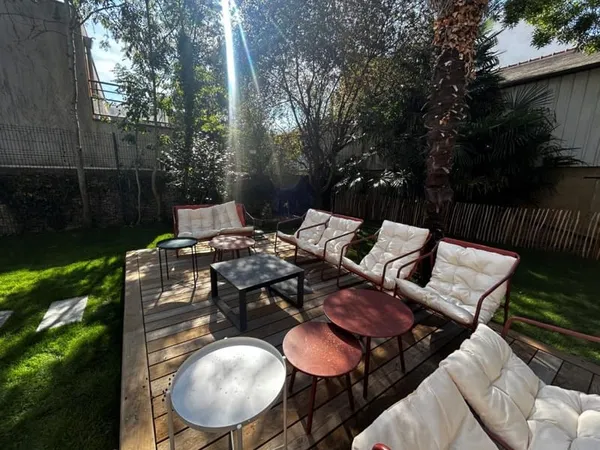 A LOUER - RENNES - NOUVEAU COLIVING MEUBLÉ