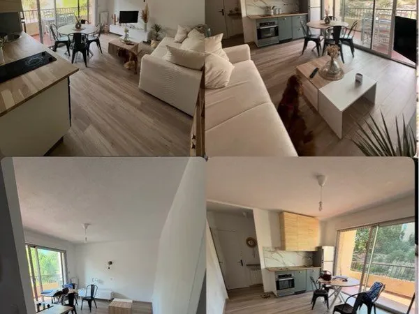 Appartement Greoux les Bains