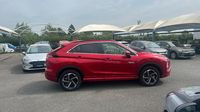 Mitsubishi Eclipse Cross 2.4 MIVEC PHEV 188ch Instyle 4WD 2023 — photo 4