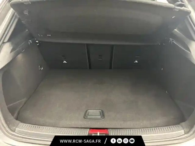 Mercedes Classe A 250 e hybrid eq amg line — photo 10