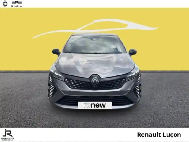 Renault Clio 1.0 tce 90ch esprit alpine — photo 9