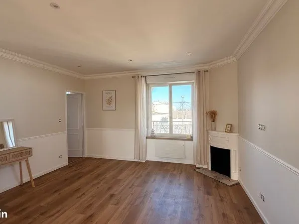 Appartement 40m2 Kerbonne