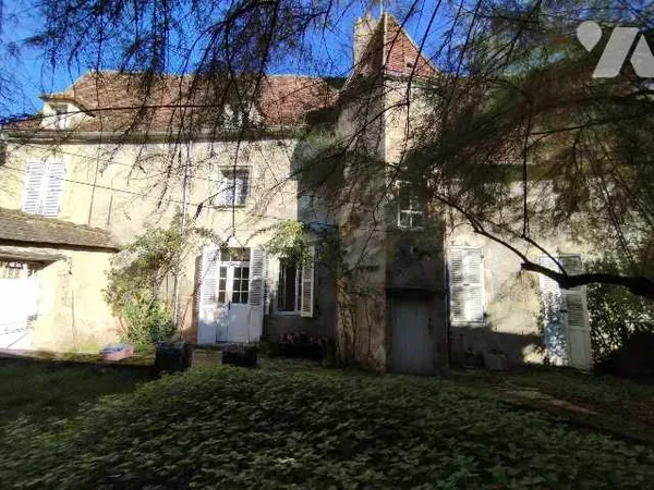 Maison 8 pièces 130 m²