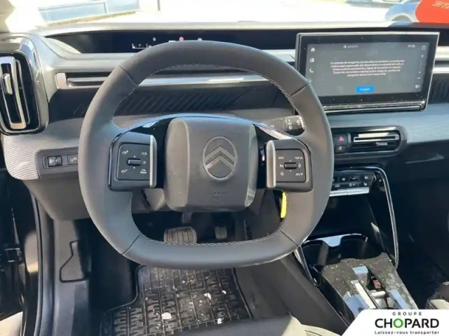 Citroën C3 Aircross hybride 145 e-dcs6 — photo 71